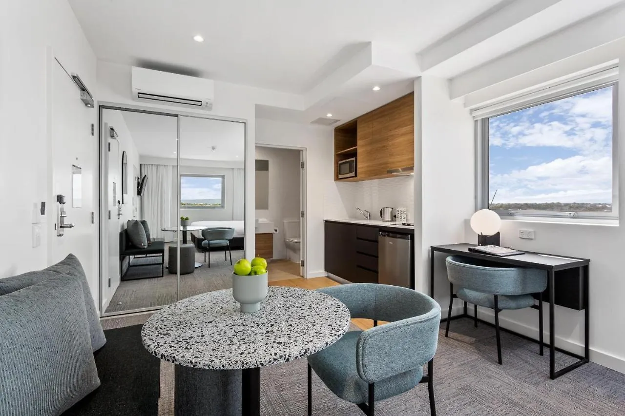 Quest Perth Ascot Aparthotel