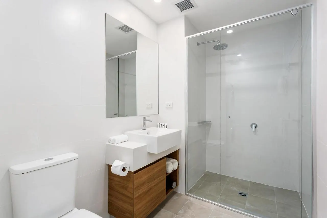 Quest Perth Ascot Aparthotel 4*,  Australia