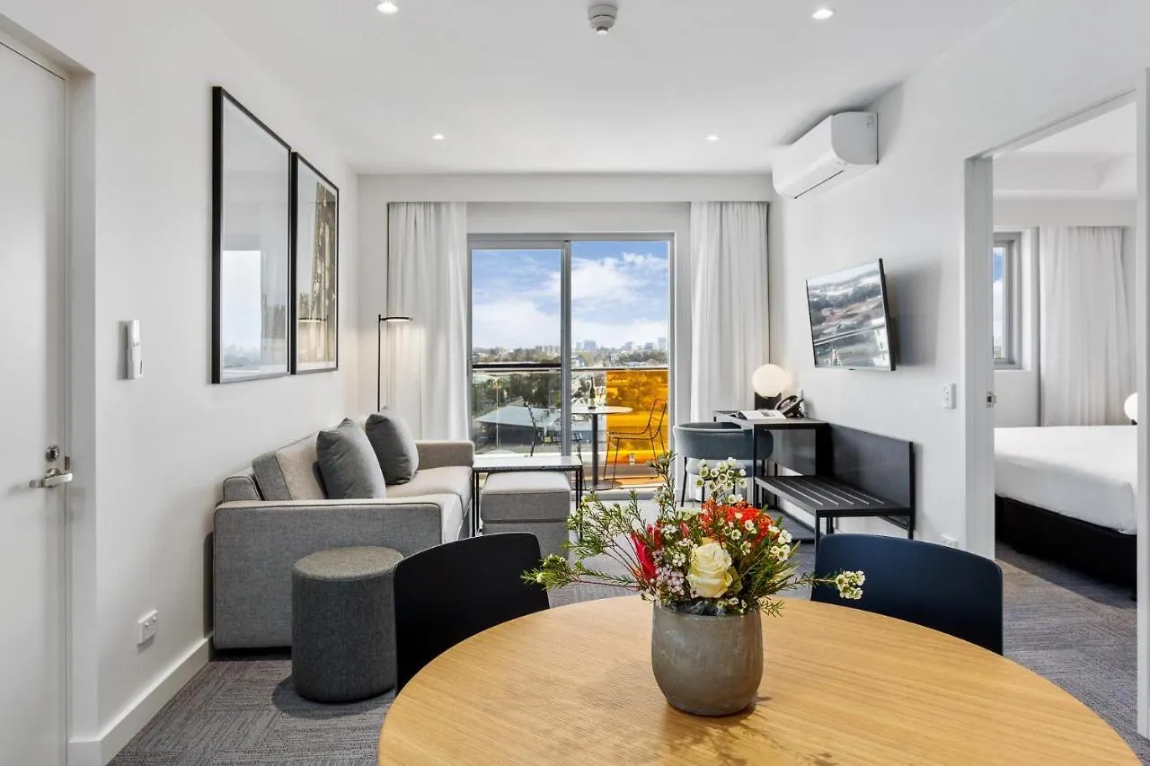 Quest Perth Ascot Aparthotel