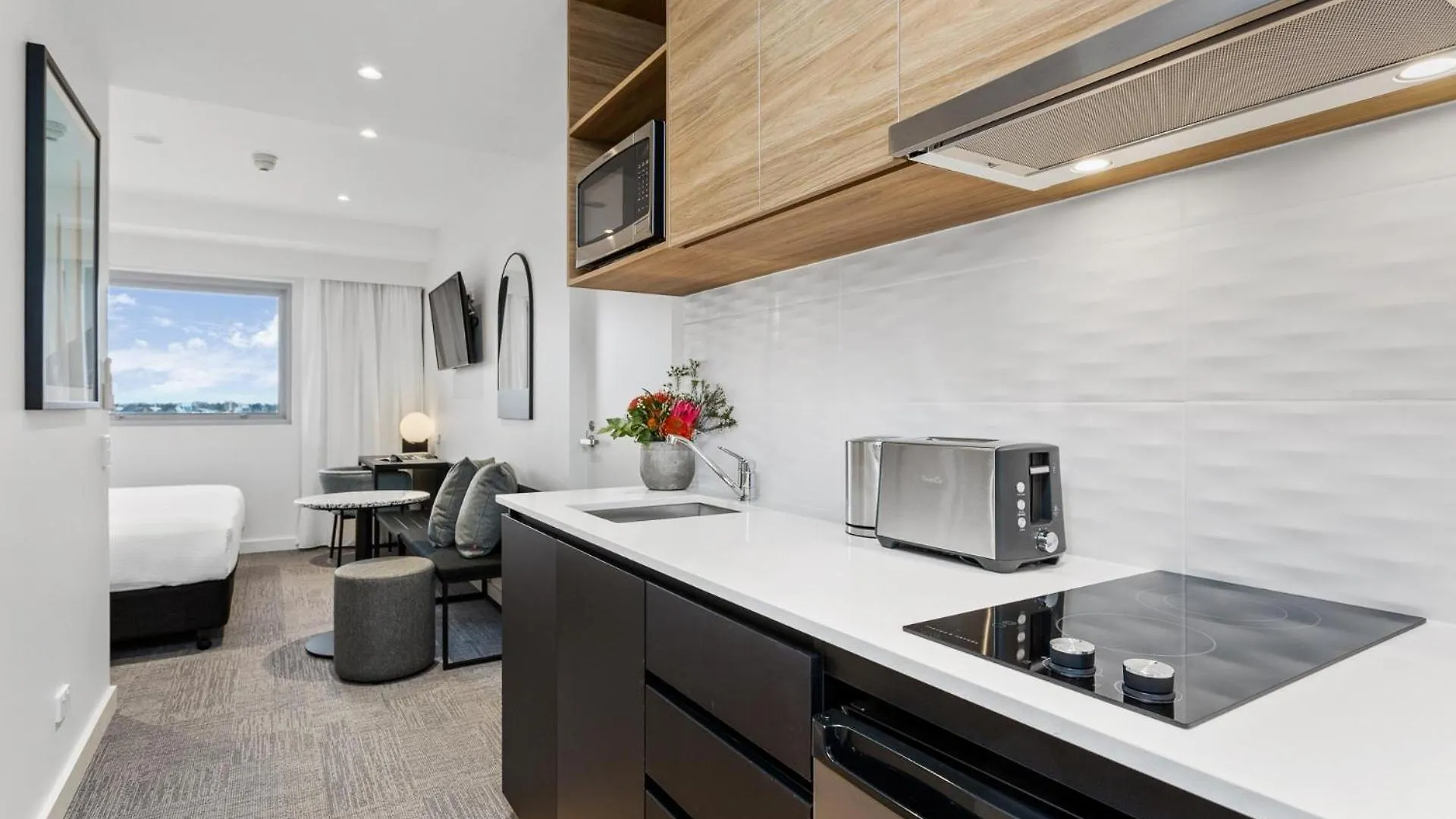 ****  Quest Perth Ascot Aparthotel Australia