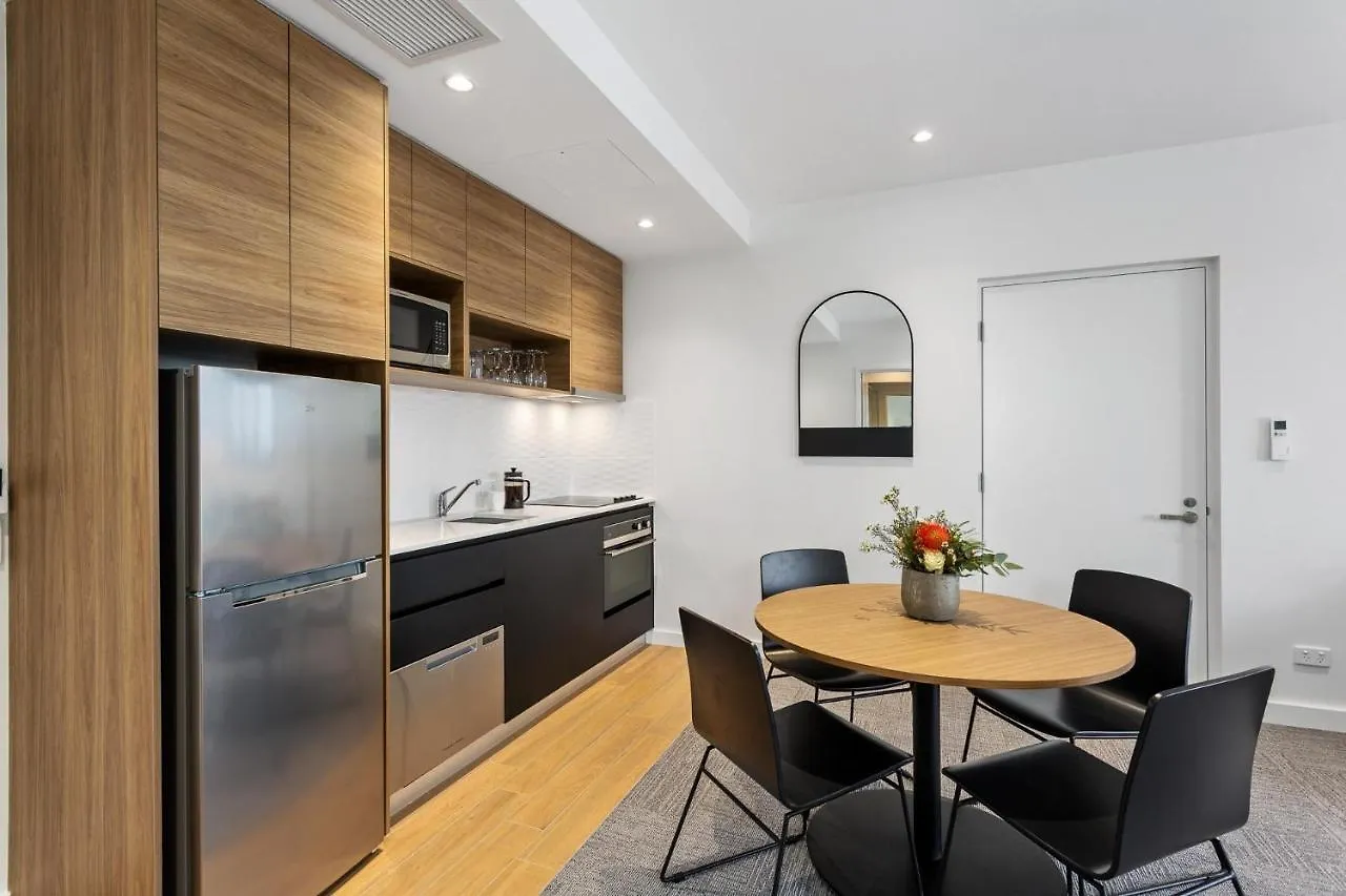 Quest Perth Ascot Aparthotel