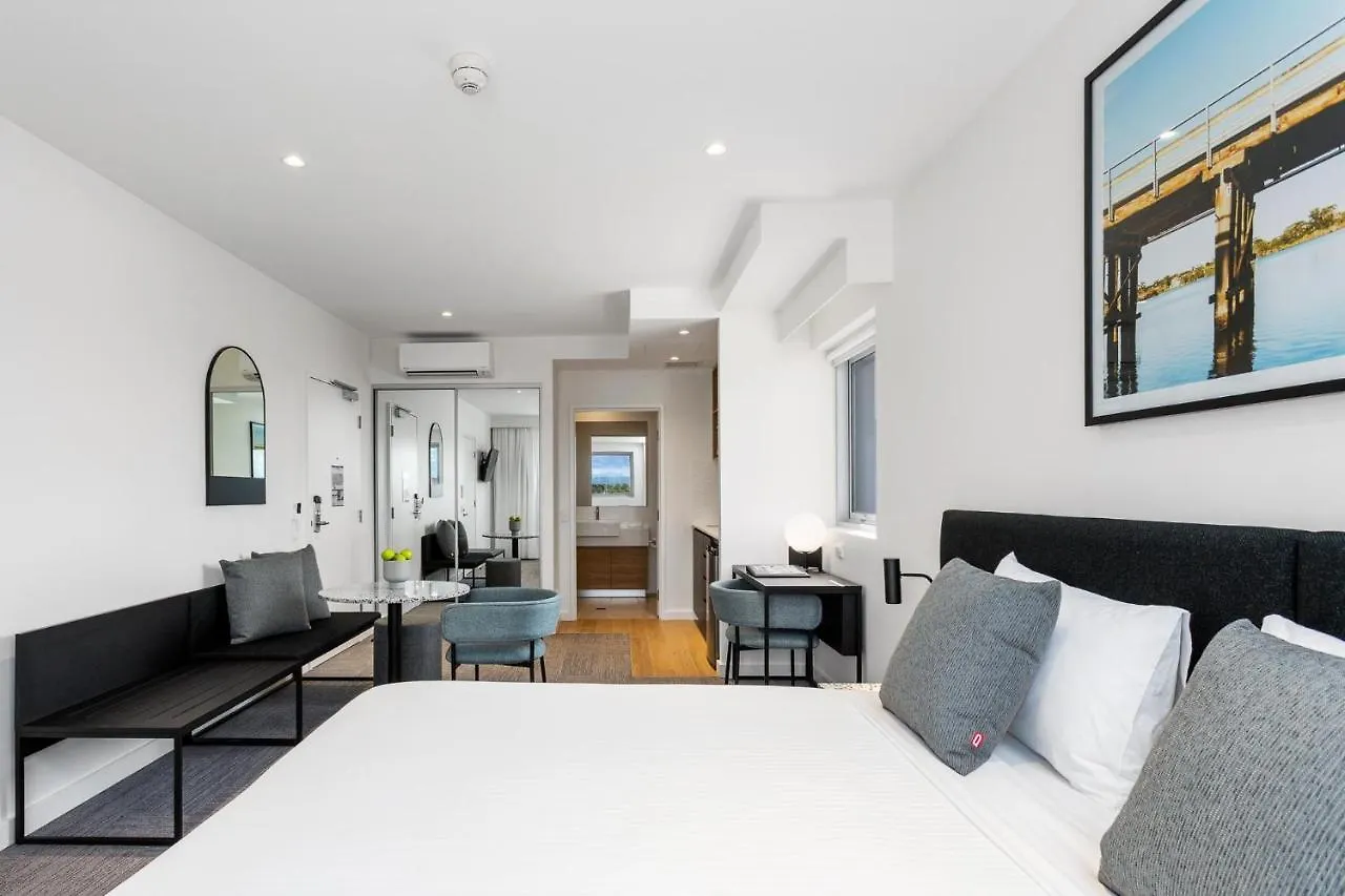 Quest Perth Ascot Aparthotel