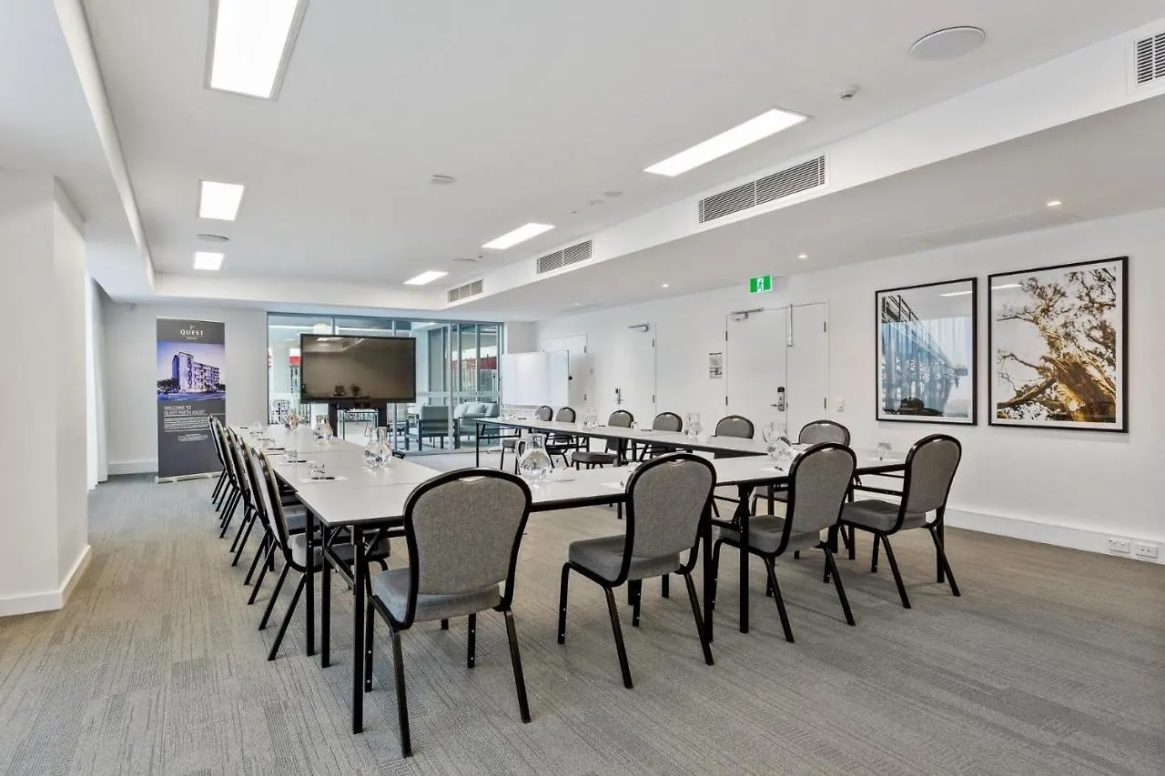 Quest Perth Ascot Aparthotel