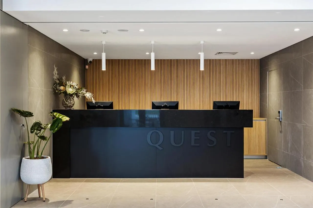 Quest Perth Ascot Aparthotel